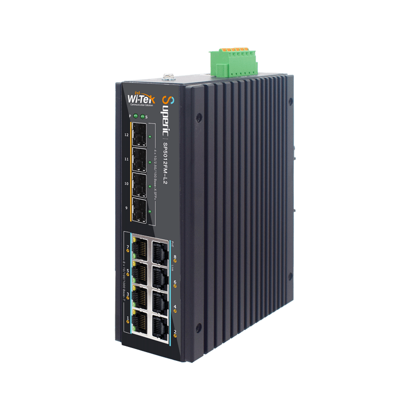 SP5012FM-L2 SP5012FM-L2